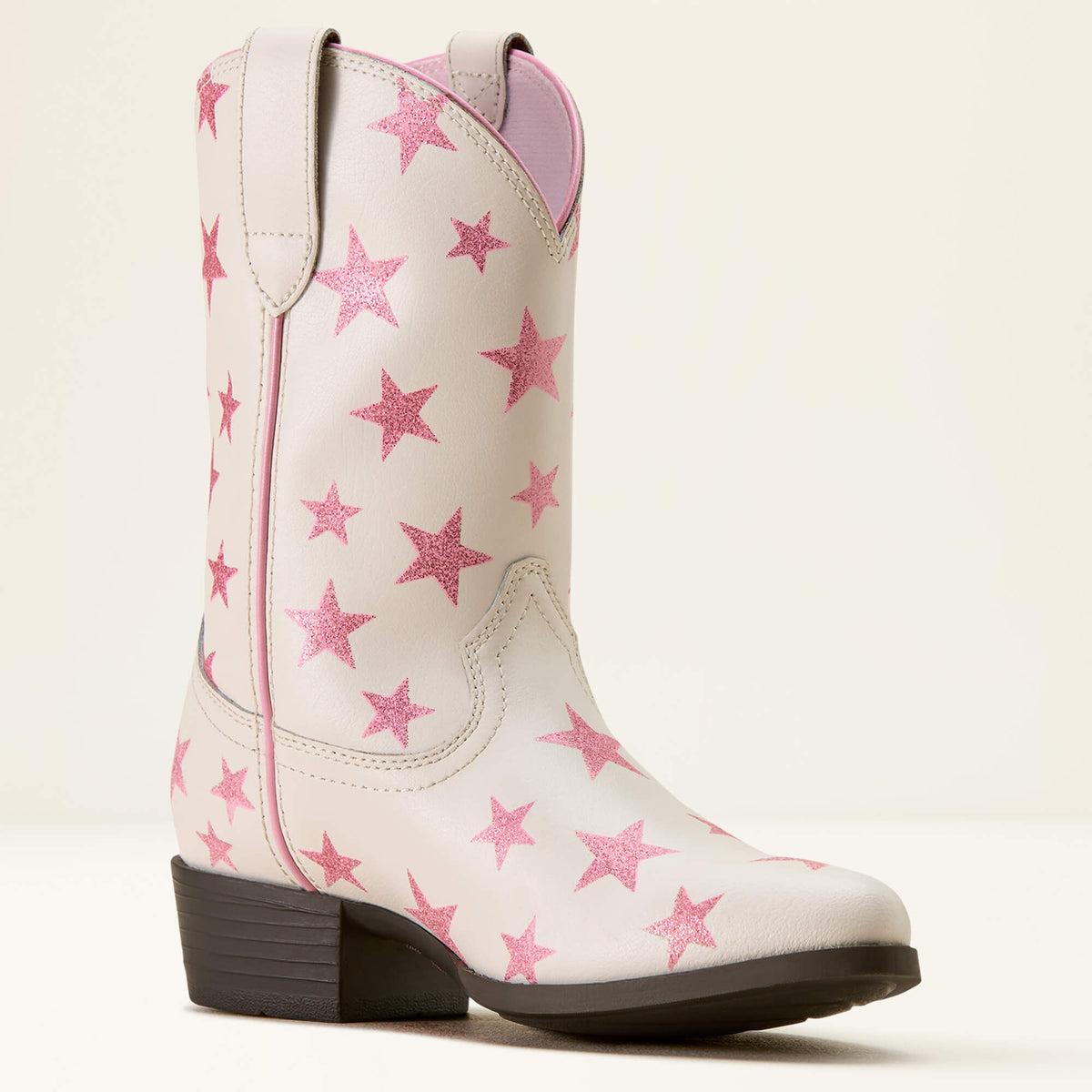 Ariat Latest | Palmer R Toe Western Boot