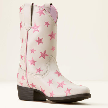 Ariat Latest | Palmer R Toe Western Boot