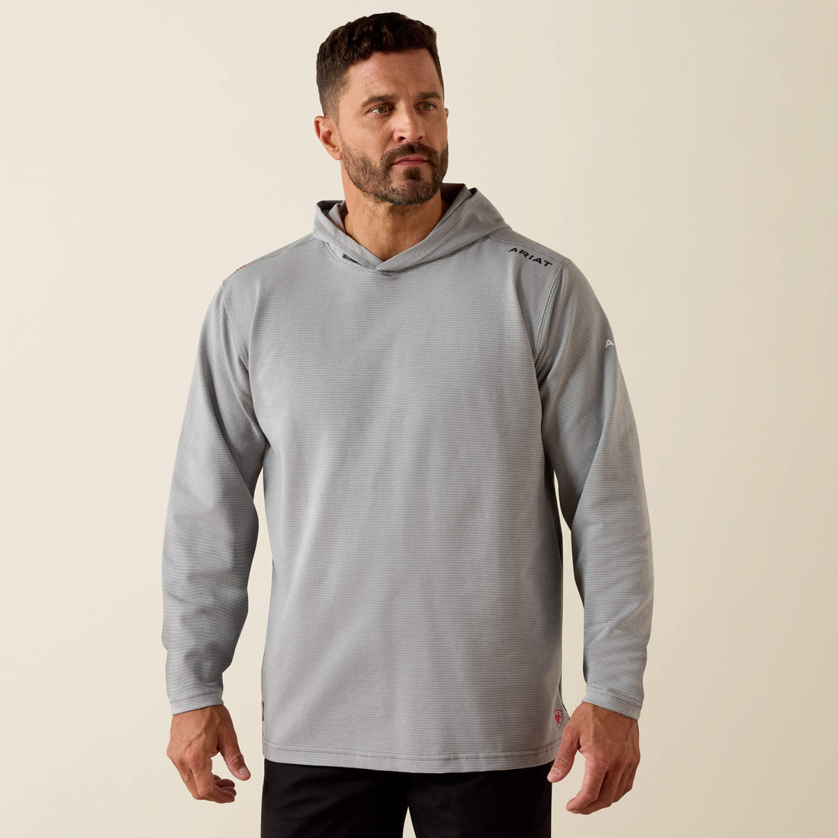 Ariat Featured | FR Baselayer Hooded T-Shirt