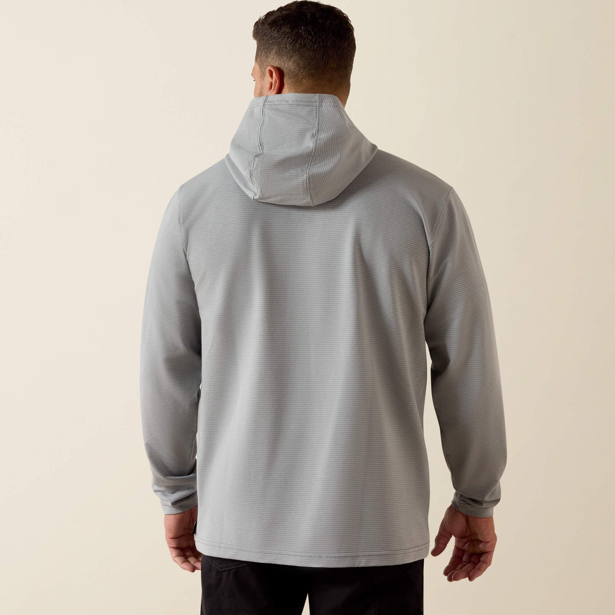 Ariat Featured | FR Baselayer Hooded T-Shirt