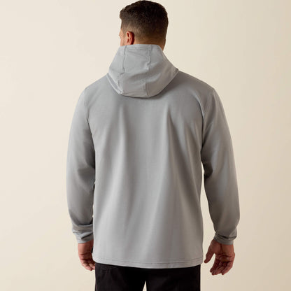 Ariat Featured | FR Baselayer Hooded T-Shirt