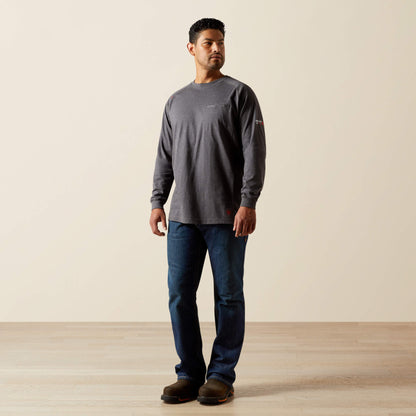 Ariat Exclusive | FR Air Lineman T-Shirt