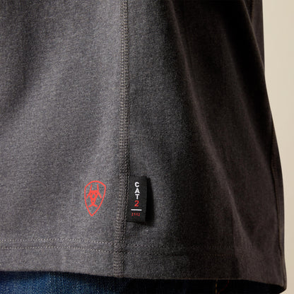 Ariat Exclusive | FR Air Lineman T-Shirt