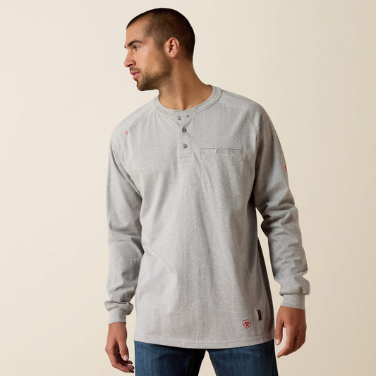 Ariat Trending | FR Air Henley