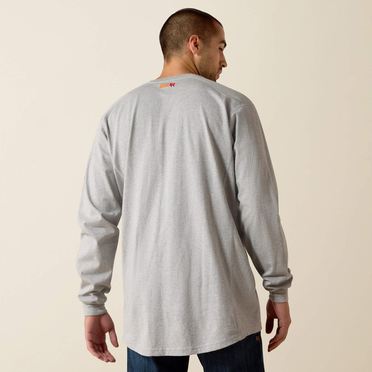 Ariat Trending | FR Air Henley