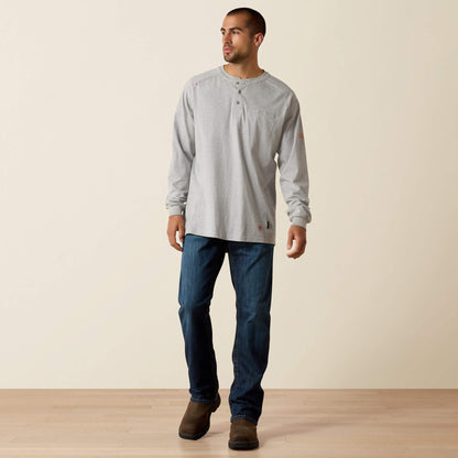 Ariat Trending | FR Air Henley