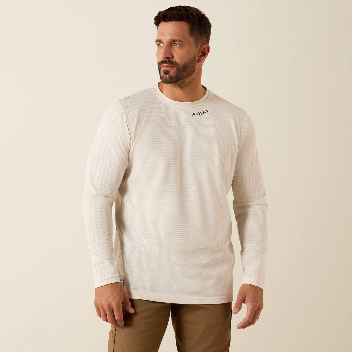 Ariat Quality | FR Baselayer T-Shirt