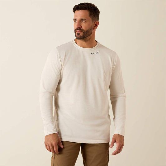 Ariat Quality | FR Baselayer T-Shirt