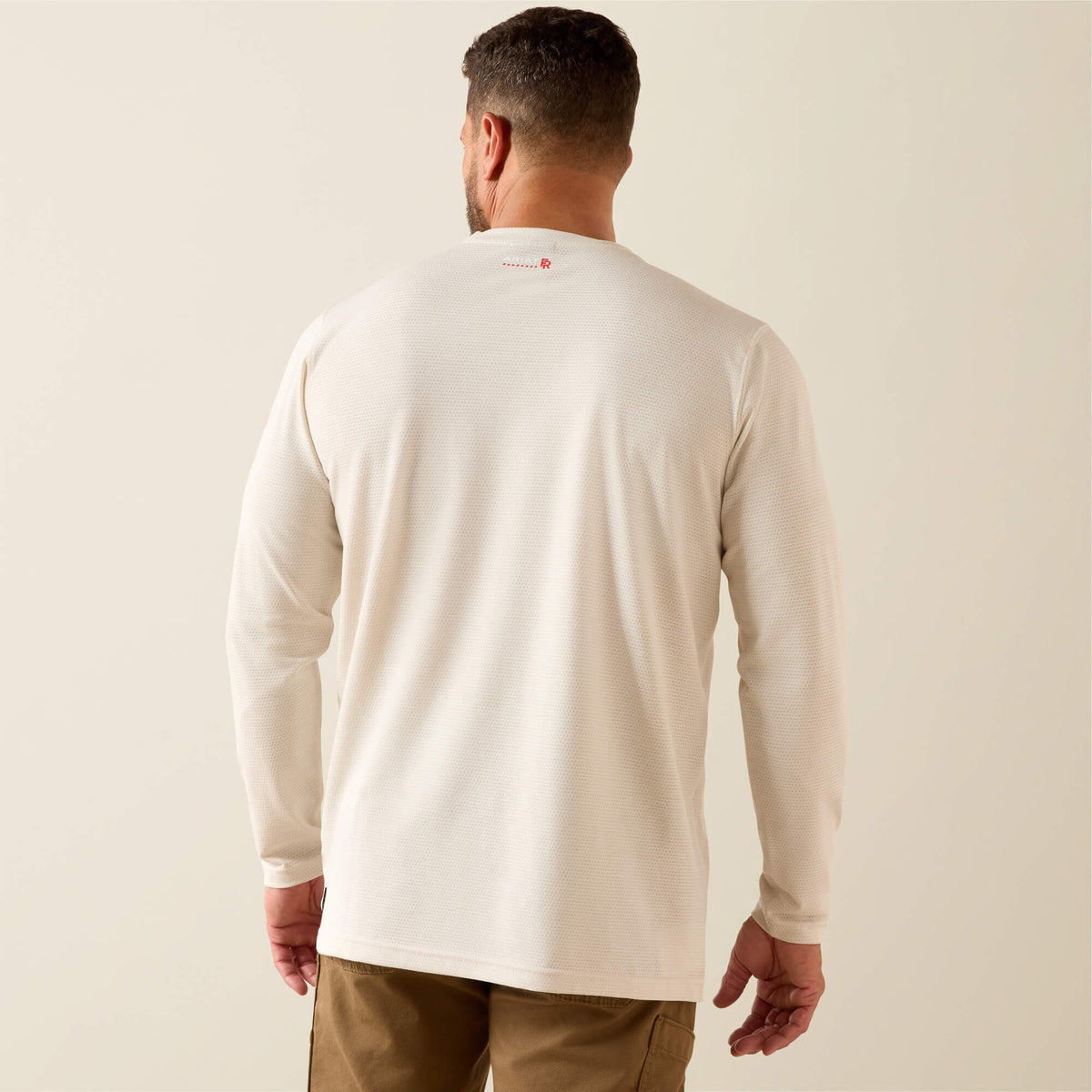 Ariat Quality | FR Baselayer T-Shirt