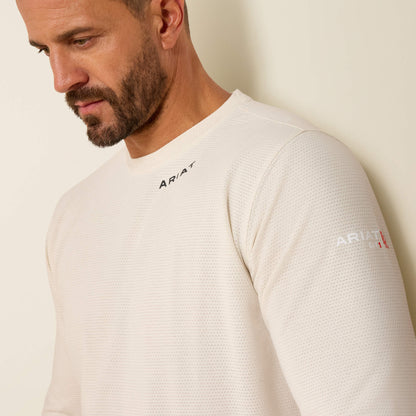 Ariat Quality | FR Baselayer T-Shirt