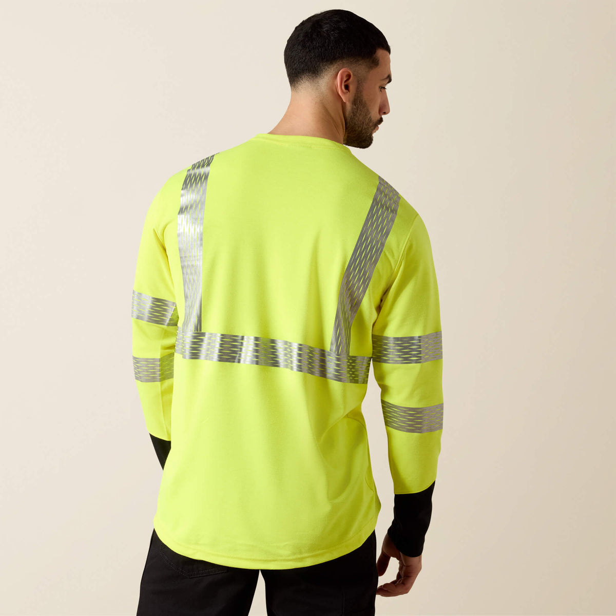 Ariat Popular | FR Hi-Vis T-Shirt