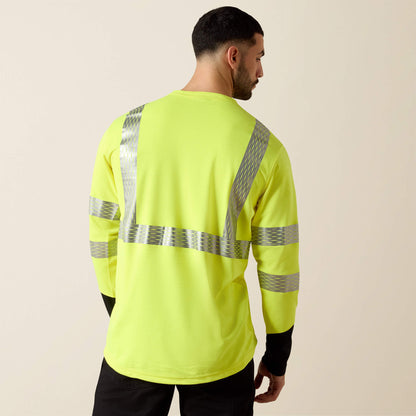 Ariat Popular | FR Hi-Vis T-Shirt