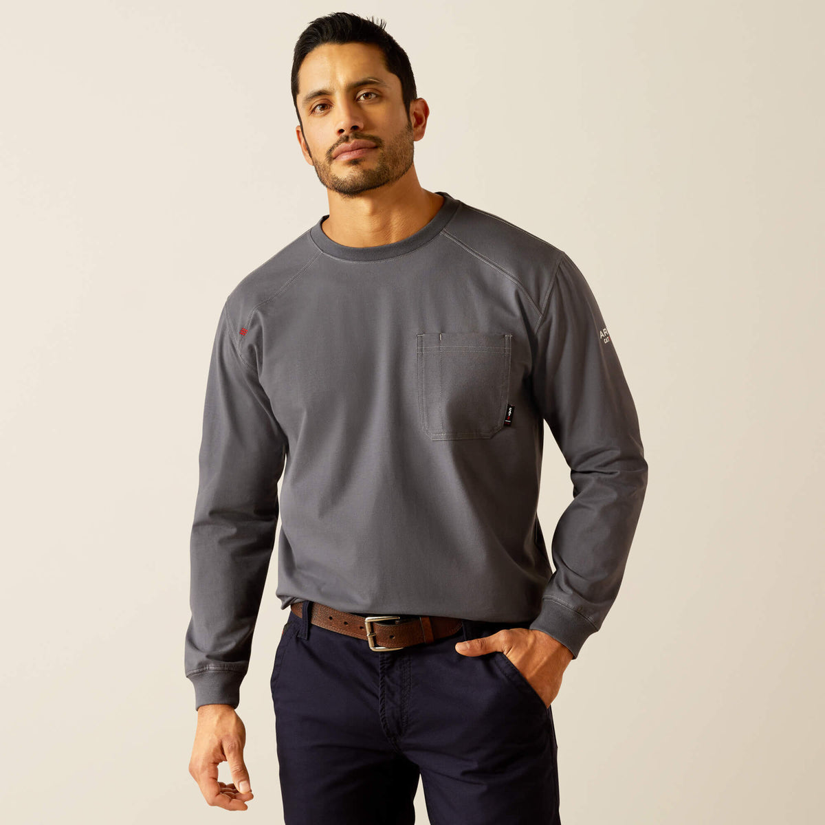 Ariat Everyday | FR Pima T-Shirt