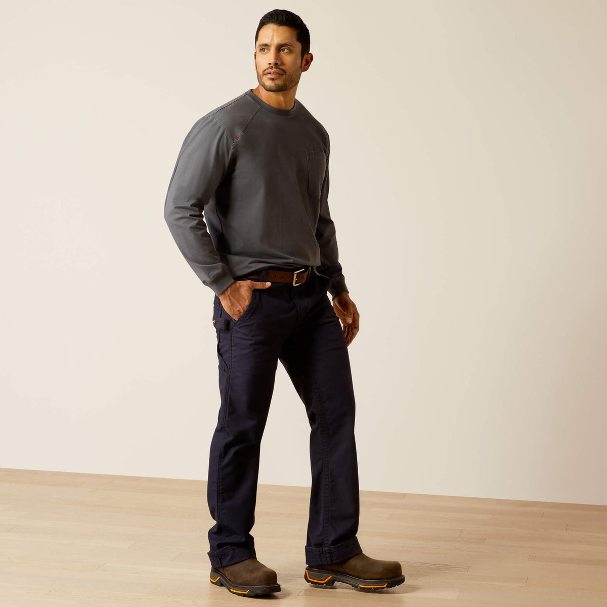 Ariat Everyday | FR Pima T-Shirt