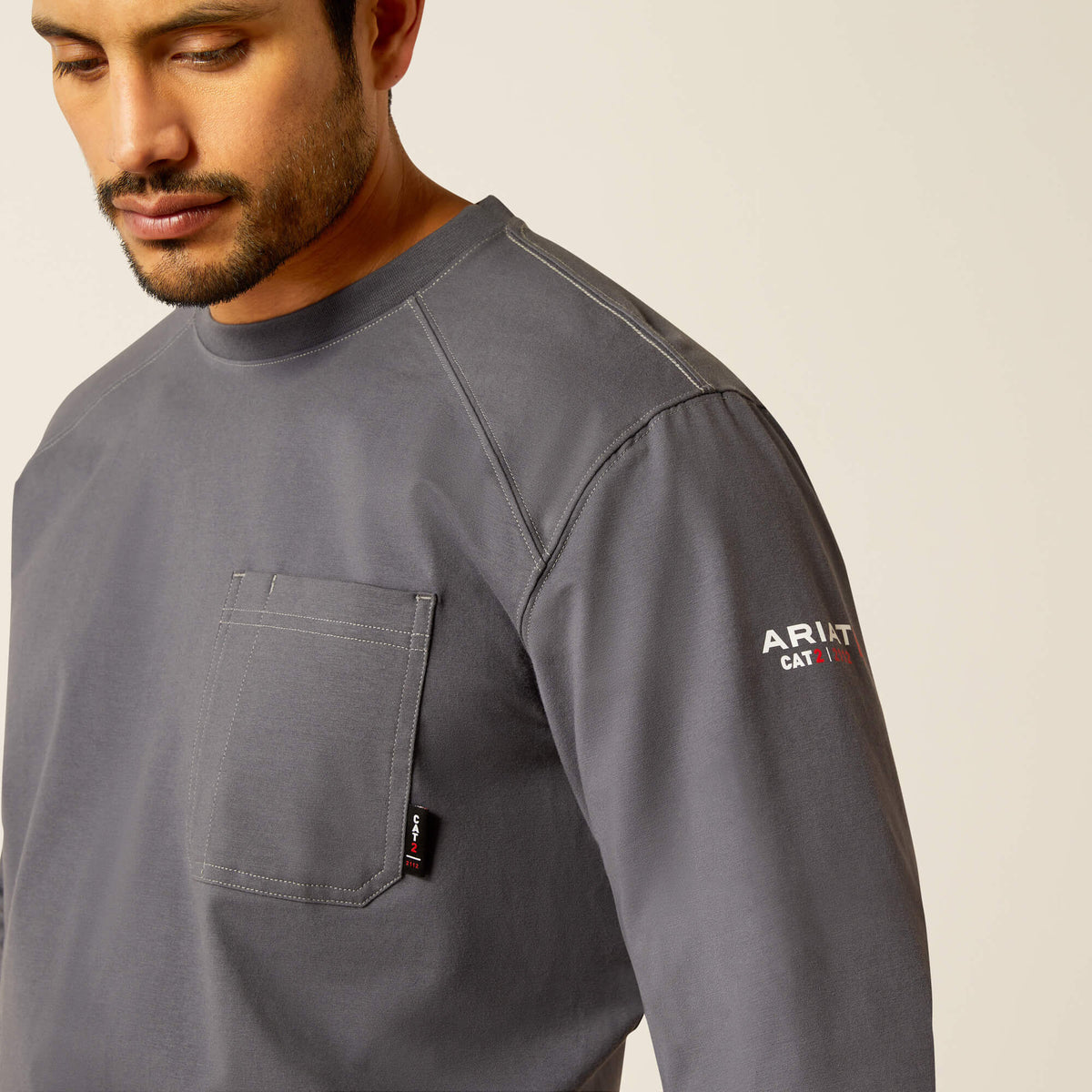 Ariat Everyday | FR Pima T-Shirt