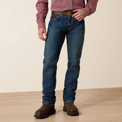 Ariat Exclusive | FR M5 Straight Basic Stackable Straight Leg Jean