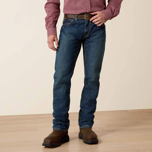 Ariat Exclusive | FR M5 Straight Basic Stackable Straight Leg Jean