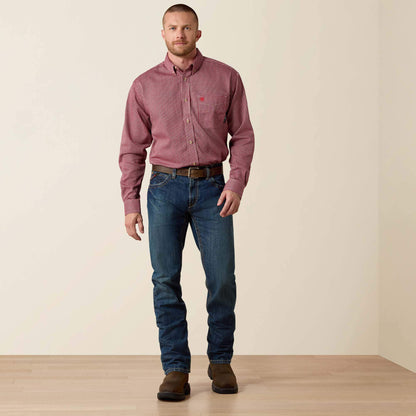 Ariat Exclusive | FR M5 Straight Basic Stackable Straight Leg Jean