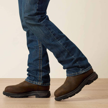 Ariat Exclusive | FR M5 Straight Basic Stackable Straight Leg Jean