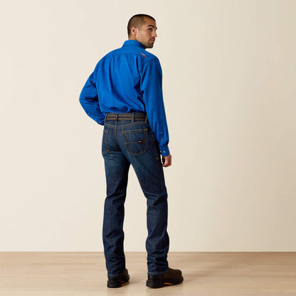 Ariat Great Value | FR M5 Straight Basic Stackable Straight Leg Jean