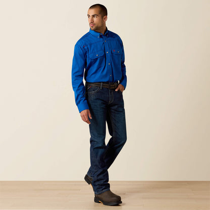 Ariat Great Value | FR M5 Straight Basic Stackable Straight Leg Jean