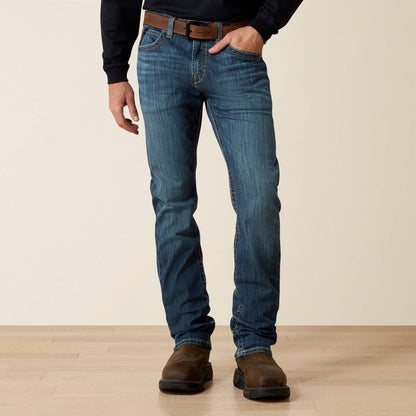 Ariat Everyday | FR M7 Slim Duralight Stretch Basic Straight Jean