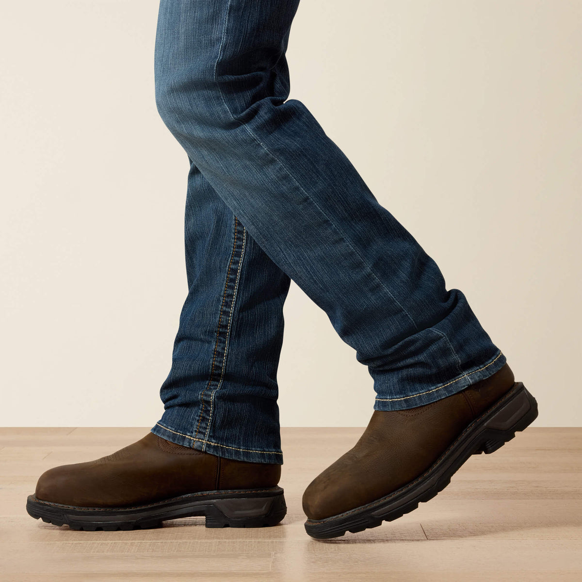 Ariat Everyday | FR M7 Slim Duralight Stretch Basic Straight Jean