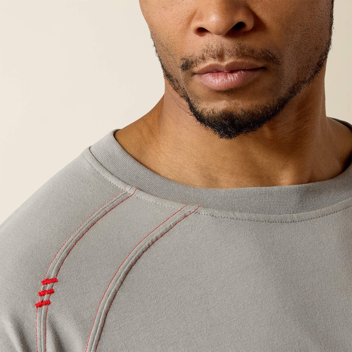Ariat Great Value | FR Work Crew T-Shirt