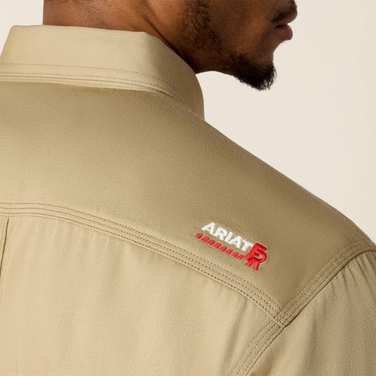 Ariat Signature | FR Solid Work Shirt