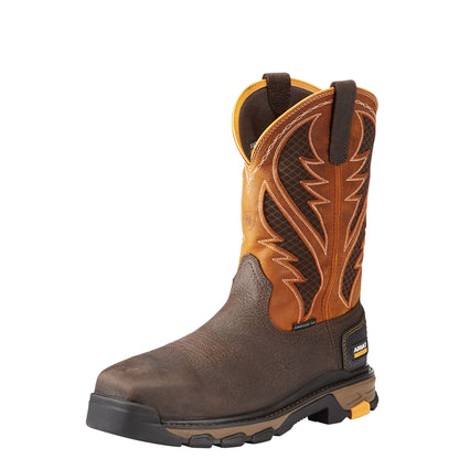 Ariat Best Seller | Intrepid VentTEK Composite Toe Work Boot