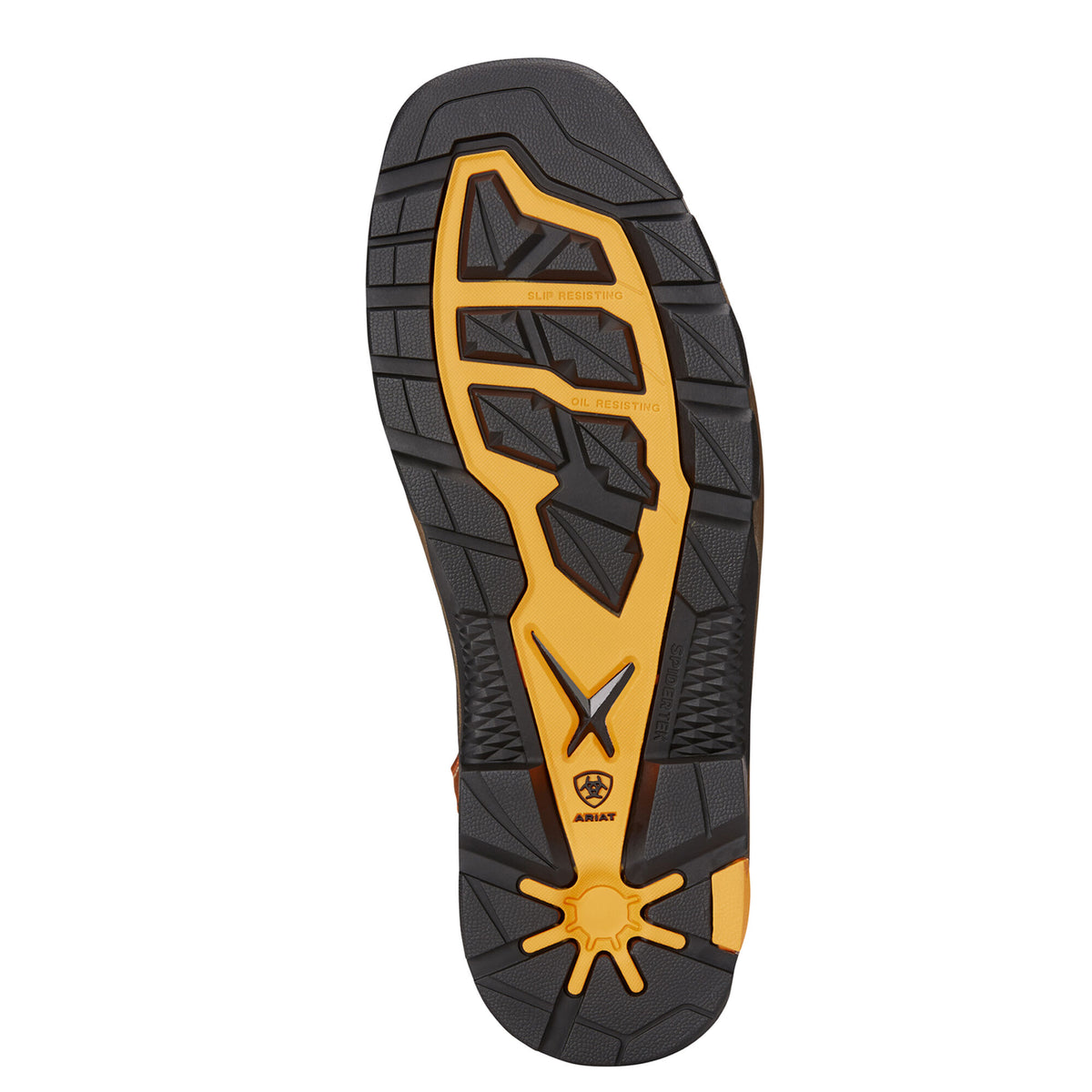 Ariat Best Seller | Intrepid VentTEK Composite Toe Work Boot