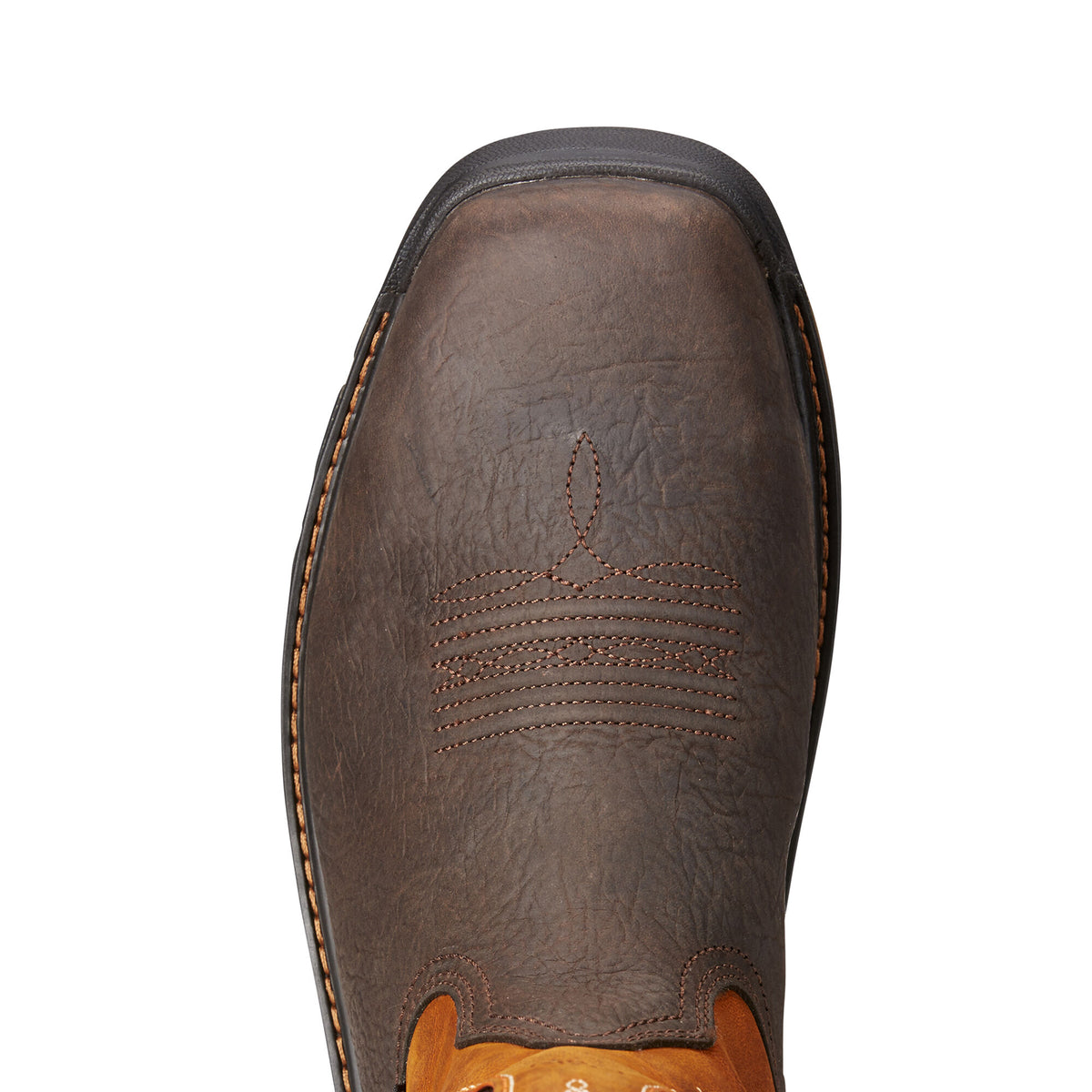 Ariat Best Seller | Intrepid VentTEK Composite Toe Work Boot