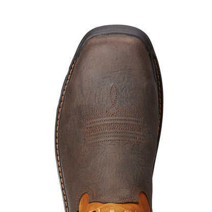 Ariat Best Seller | Intrepid VentTEK Composite Toe Work Boot