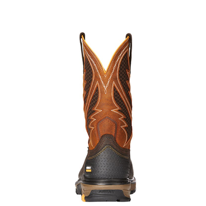 Ariat Best Seller | Intrepid VentTEK Composite Toe Work Boot