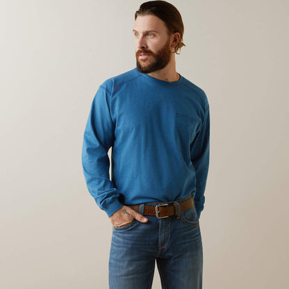 Ariat Trusted | FR Air Crew T-Shirt