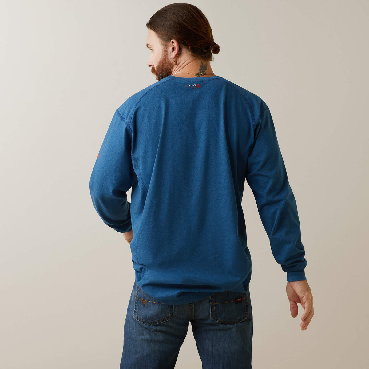 Ariat Trusted | FR Air Crew T-Shirt