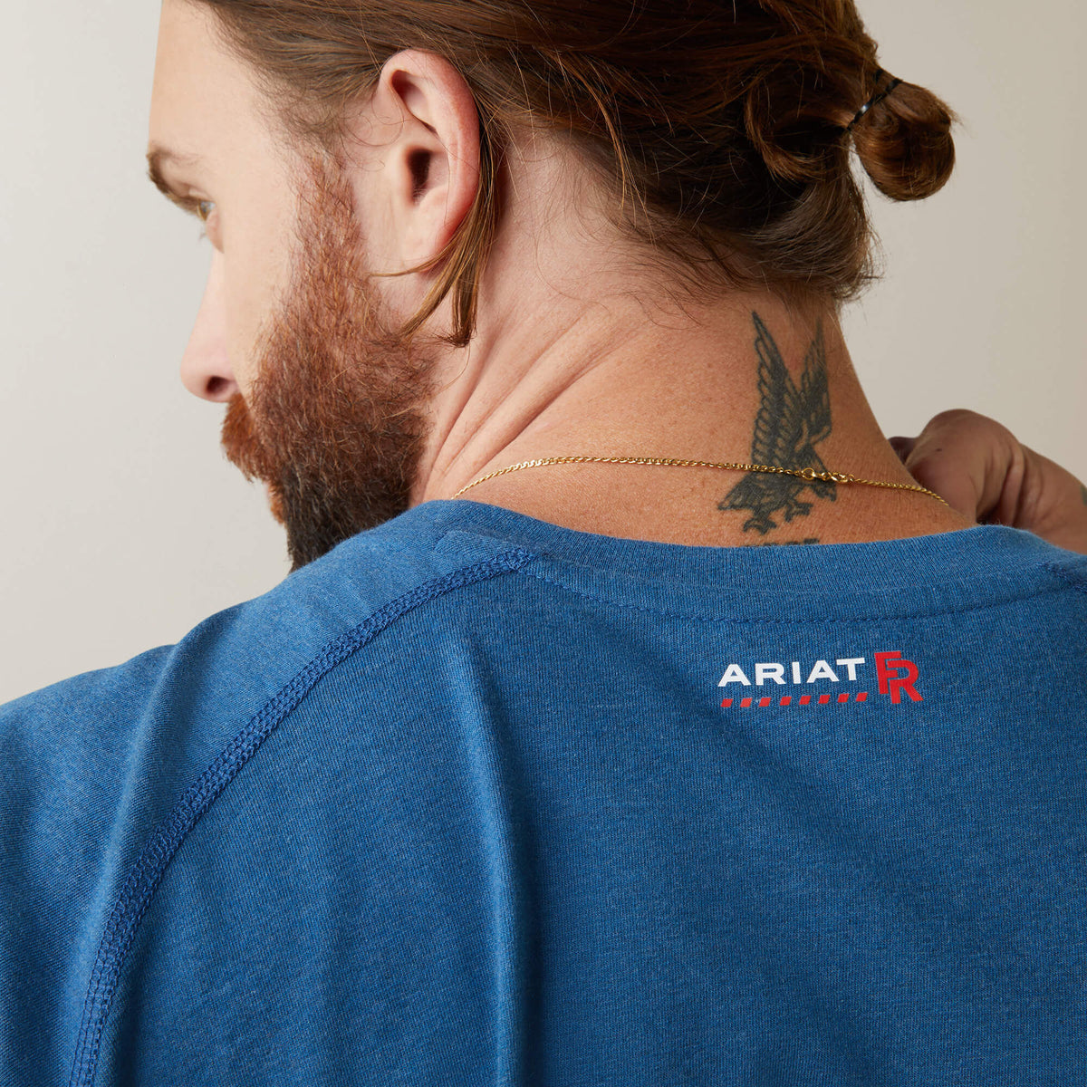 Ariat Trusted | FR Air Crew T-Shirt