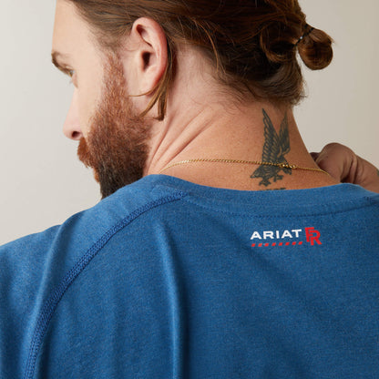 Ariat Trusted | FR Air Crew T-Shirt