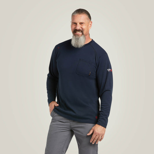 Ariat Great Value | FR Max Protect Inherent T-Shirt