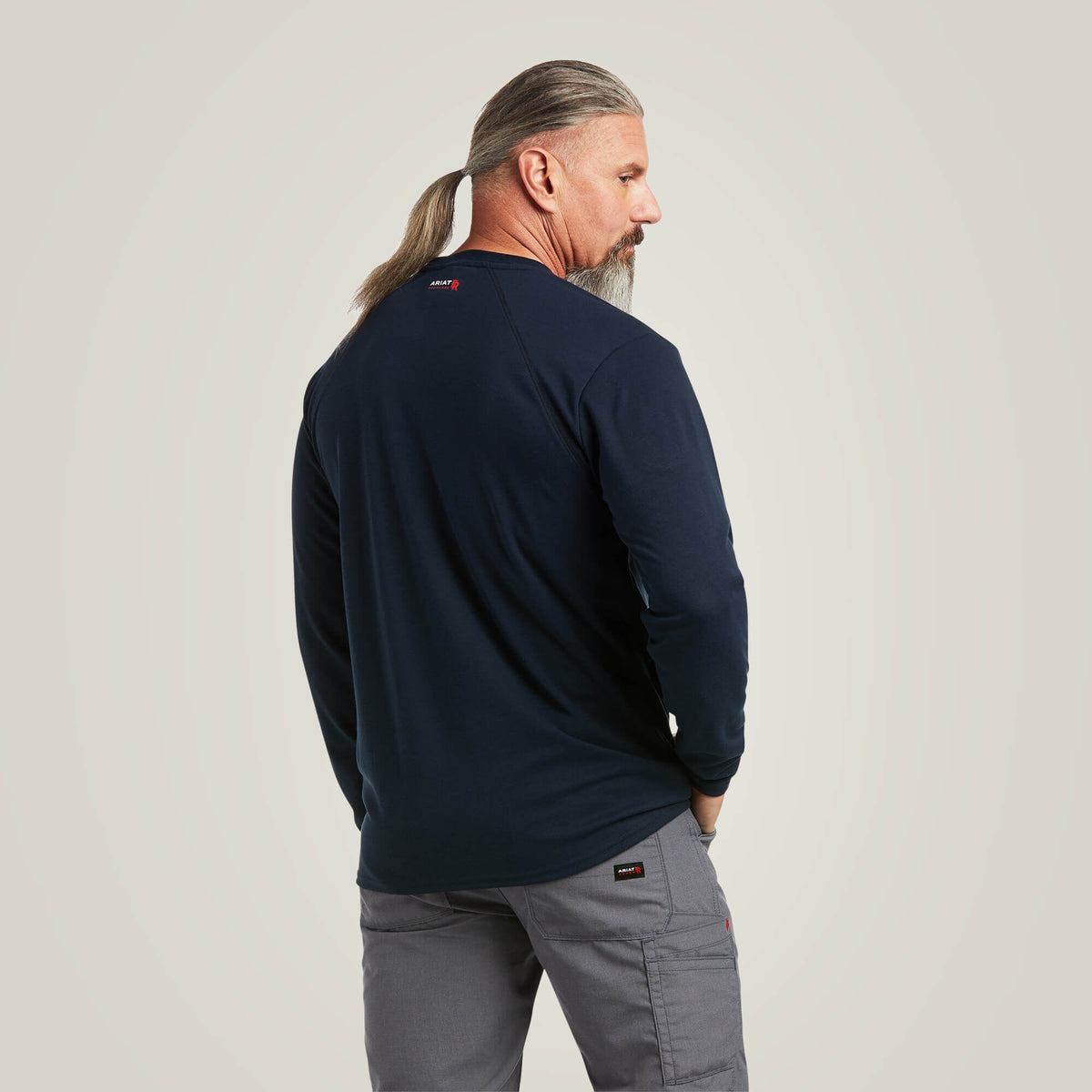 Ariat Great Value | FR Max Protect Inherent T-Shirt