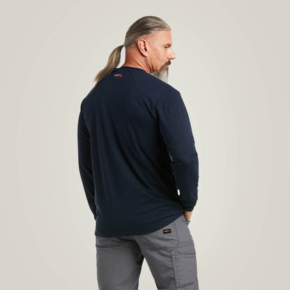 Ariat Great Value | FR Max Protect Inherent T-Shirt