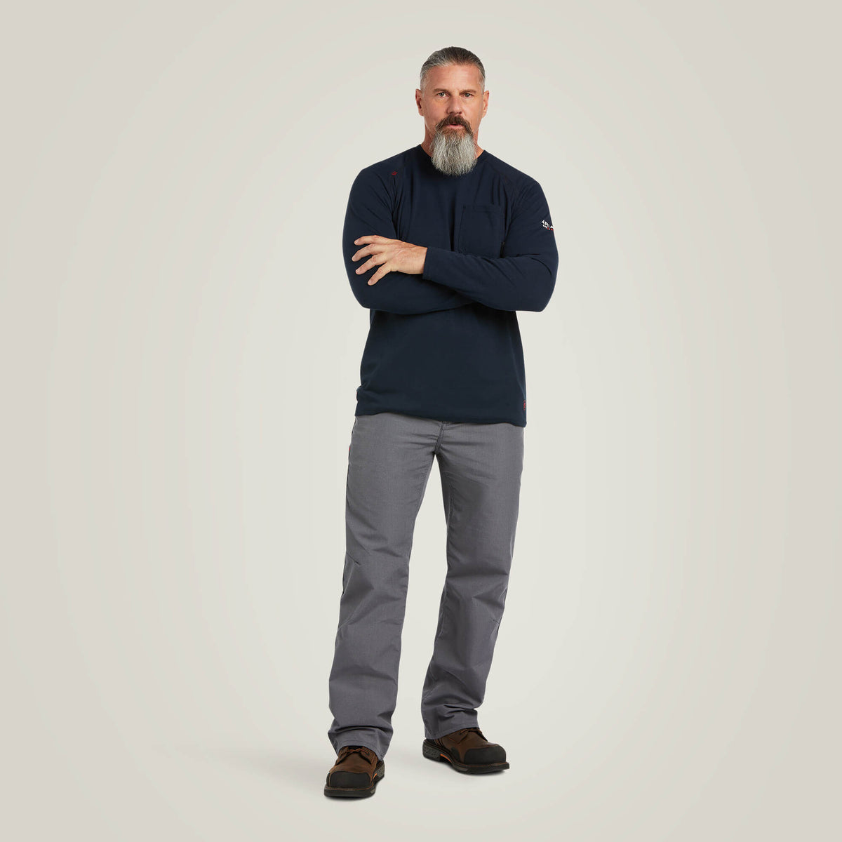 Ariat Great Value | FR Max Protect Inherent T-Shirt