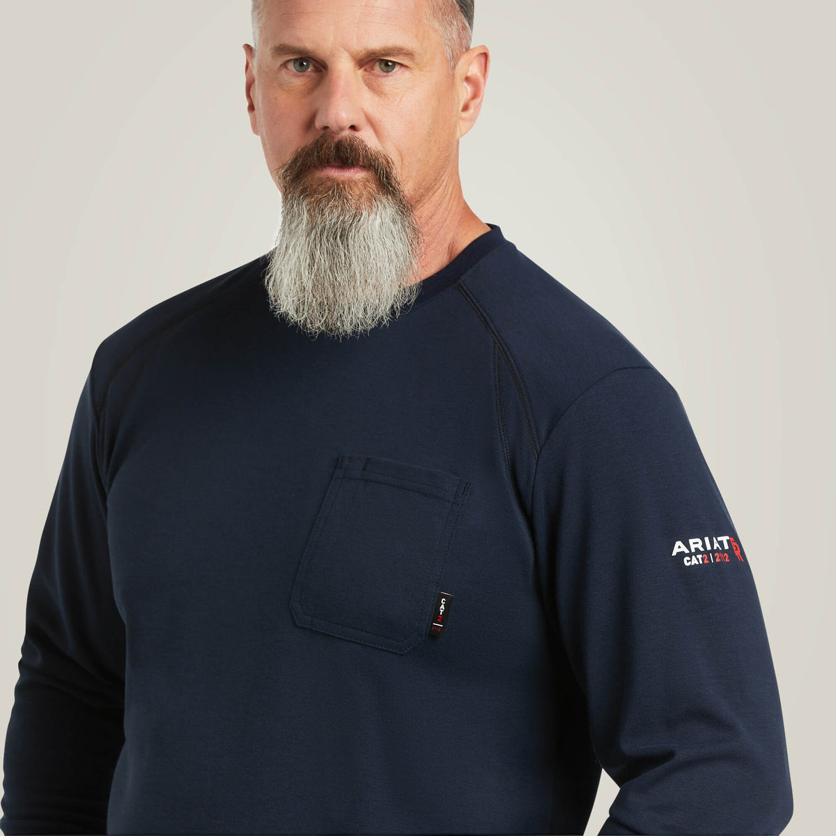 Ariat Great Value | FR Max Protect Inherent T-Shirt