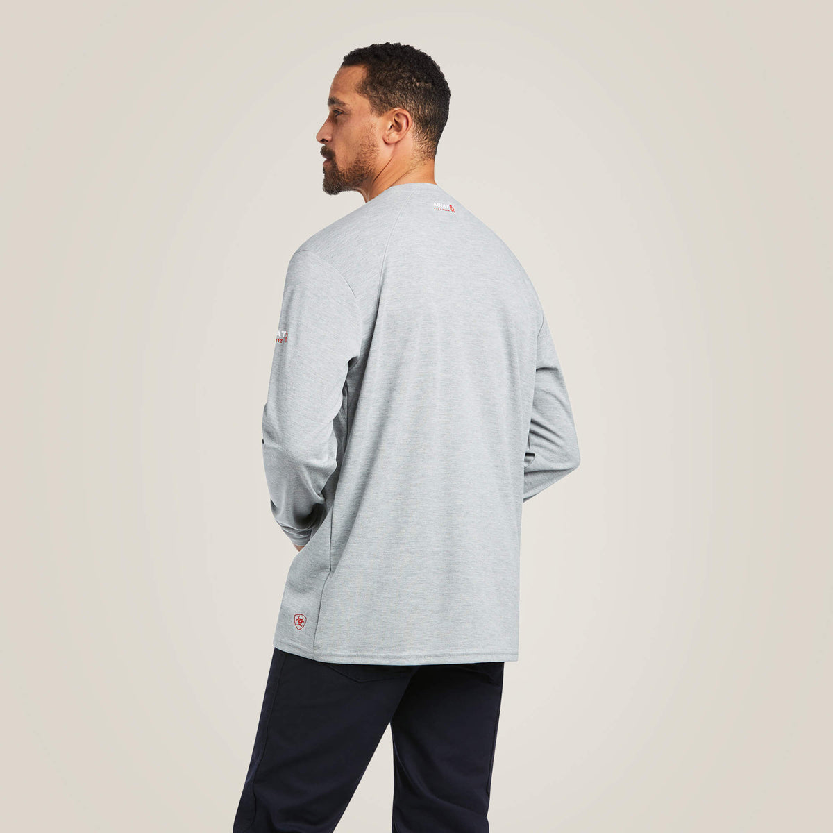 Ariat Essential | FR Max Protect Inherent T-Shirt
