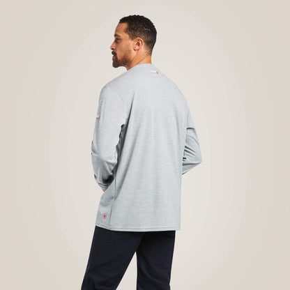 Ariat Essential | FR Max Protect Inherent T-Shirt