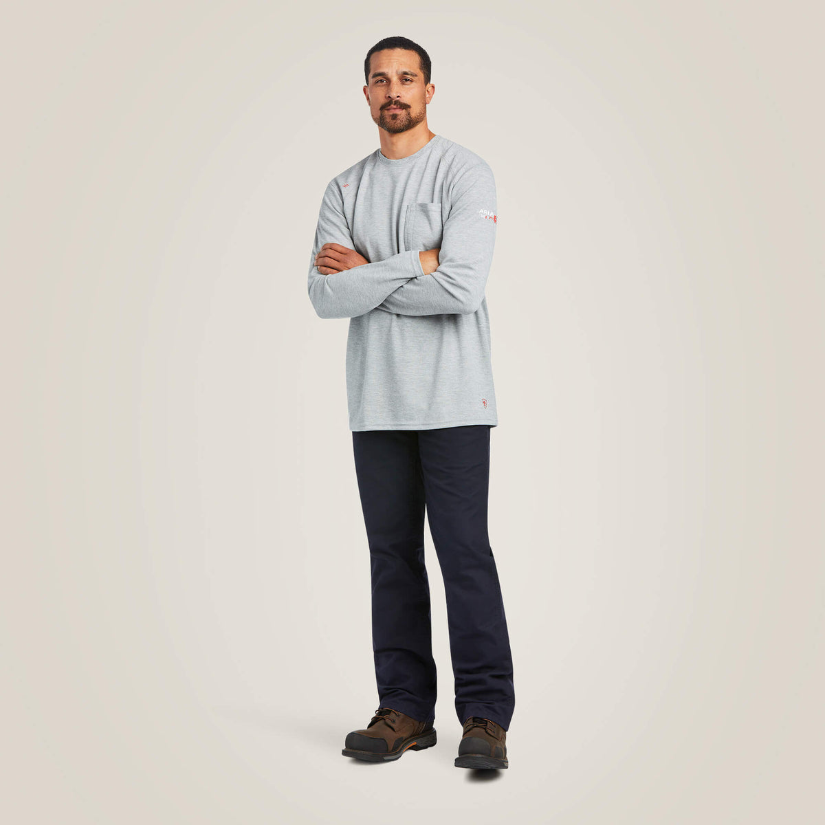 Ariat Essential | FR Max Protect Inherent T-Shirt