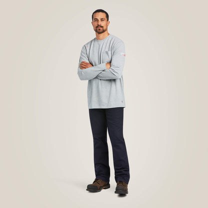 Ariat Essential | FR Max Protect Inherent T-Shirt