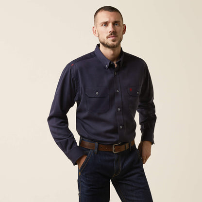 Ariat Latest | FR Air Inherent Work Shirt
