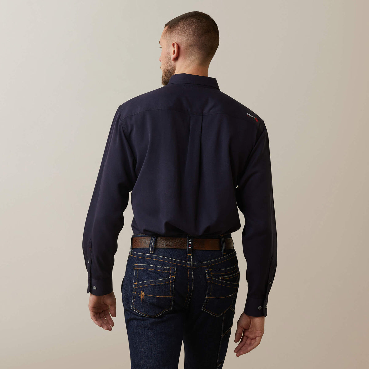Ariat Latest | FR Air Inherent Work Shirt