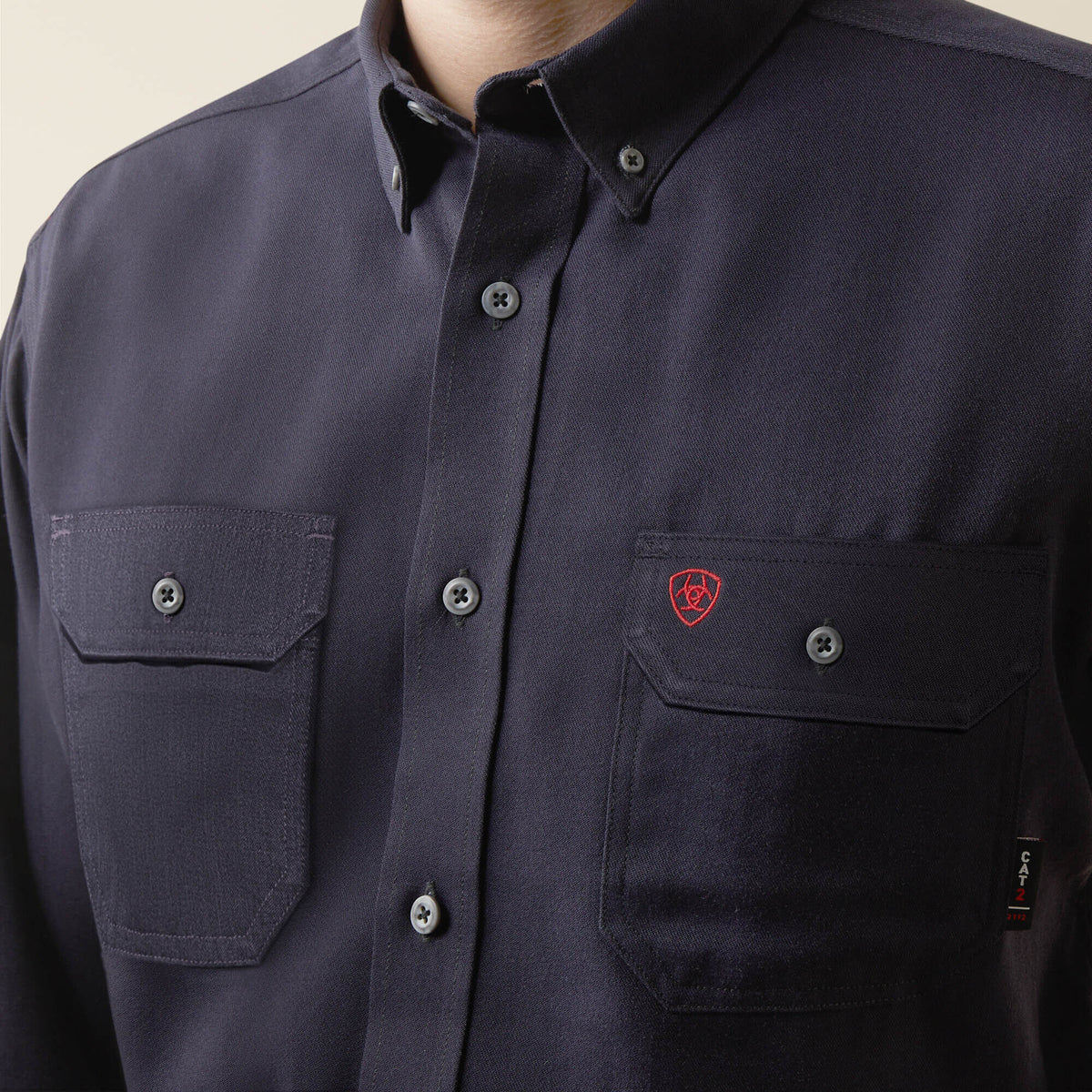 Ariat Latest | FR Air Inherent Work Shirt